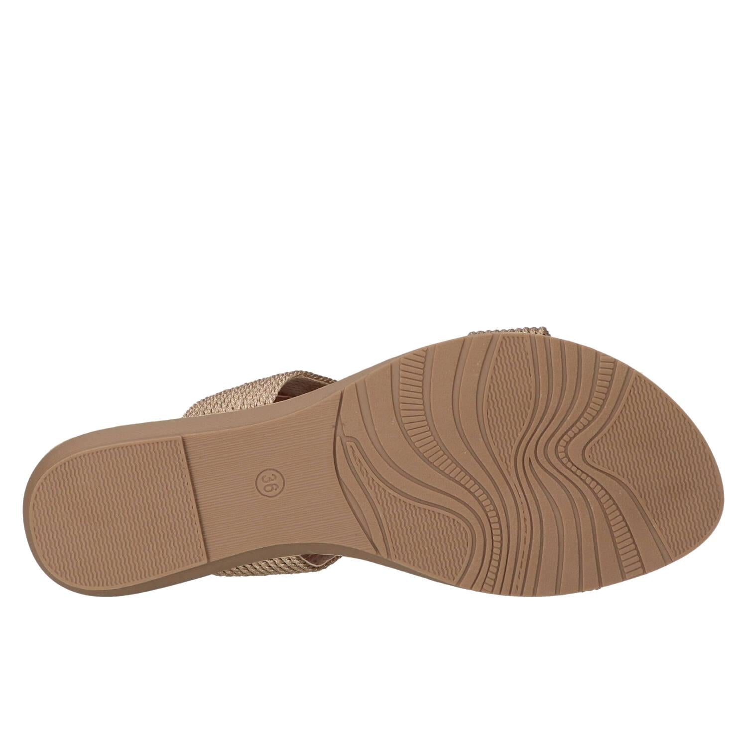 Sandalen, Roze