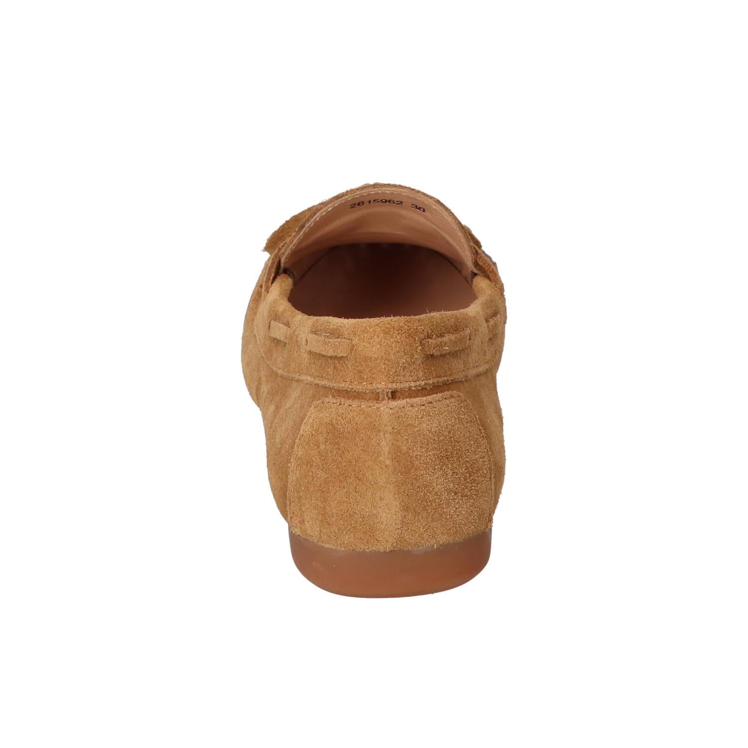 Instapschoenen, Cognac