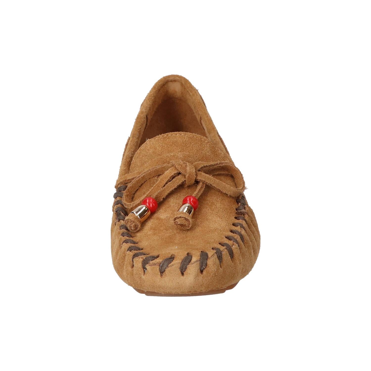 Instapschoenen, Cognac