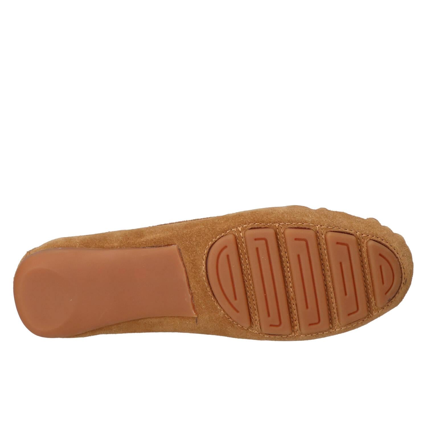 Instapschoenen, Cognac