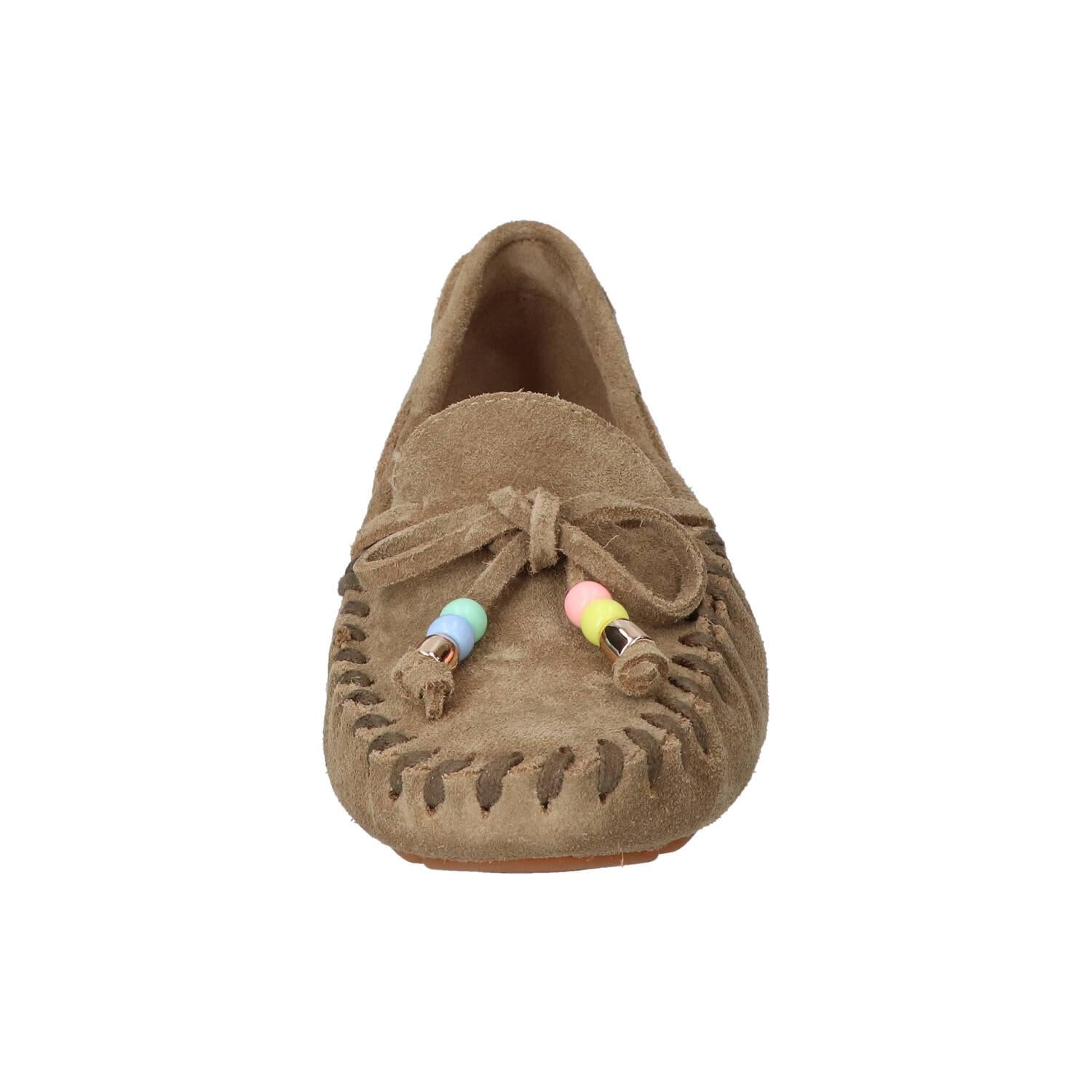 Instapschoenen, Groen