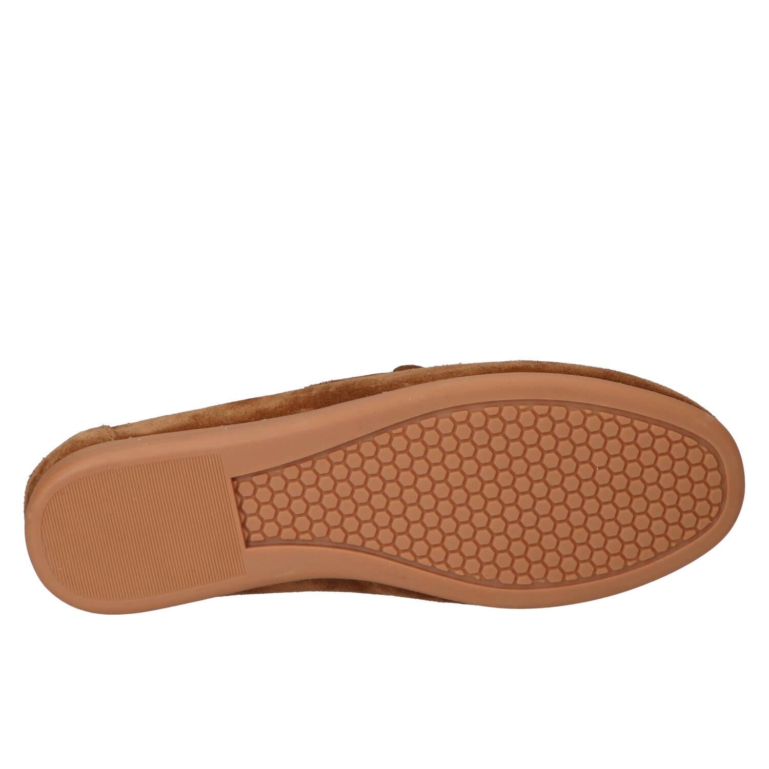 Instapschoenen, Cognac