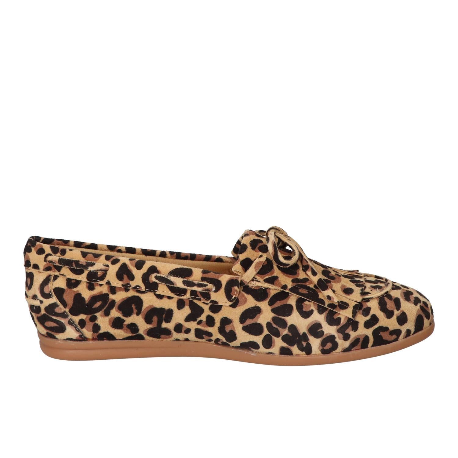 Instapschoenen, Cognac