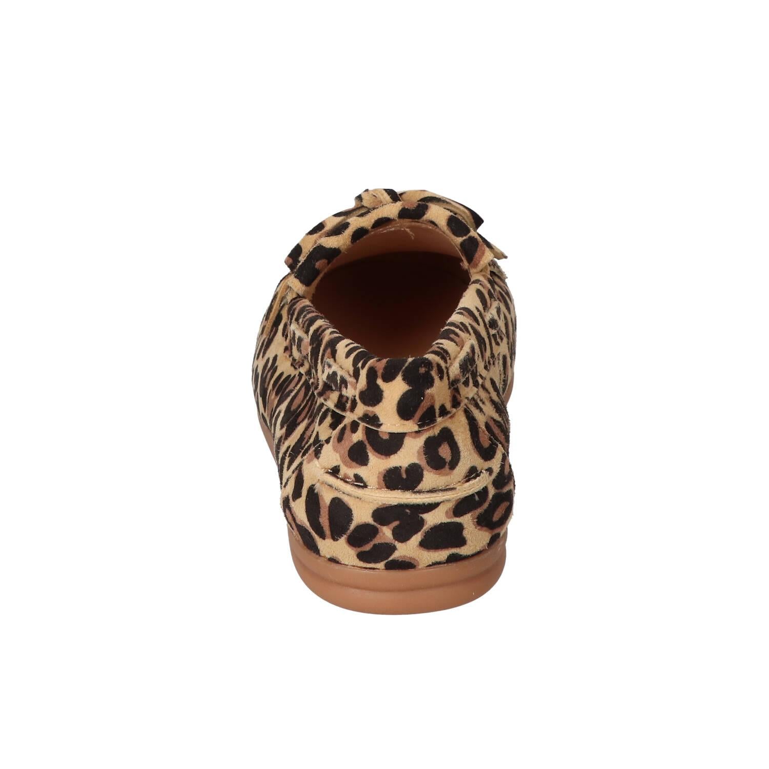 Instapschoenen, Cognac