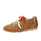 Sneakers, Cognac