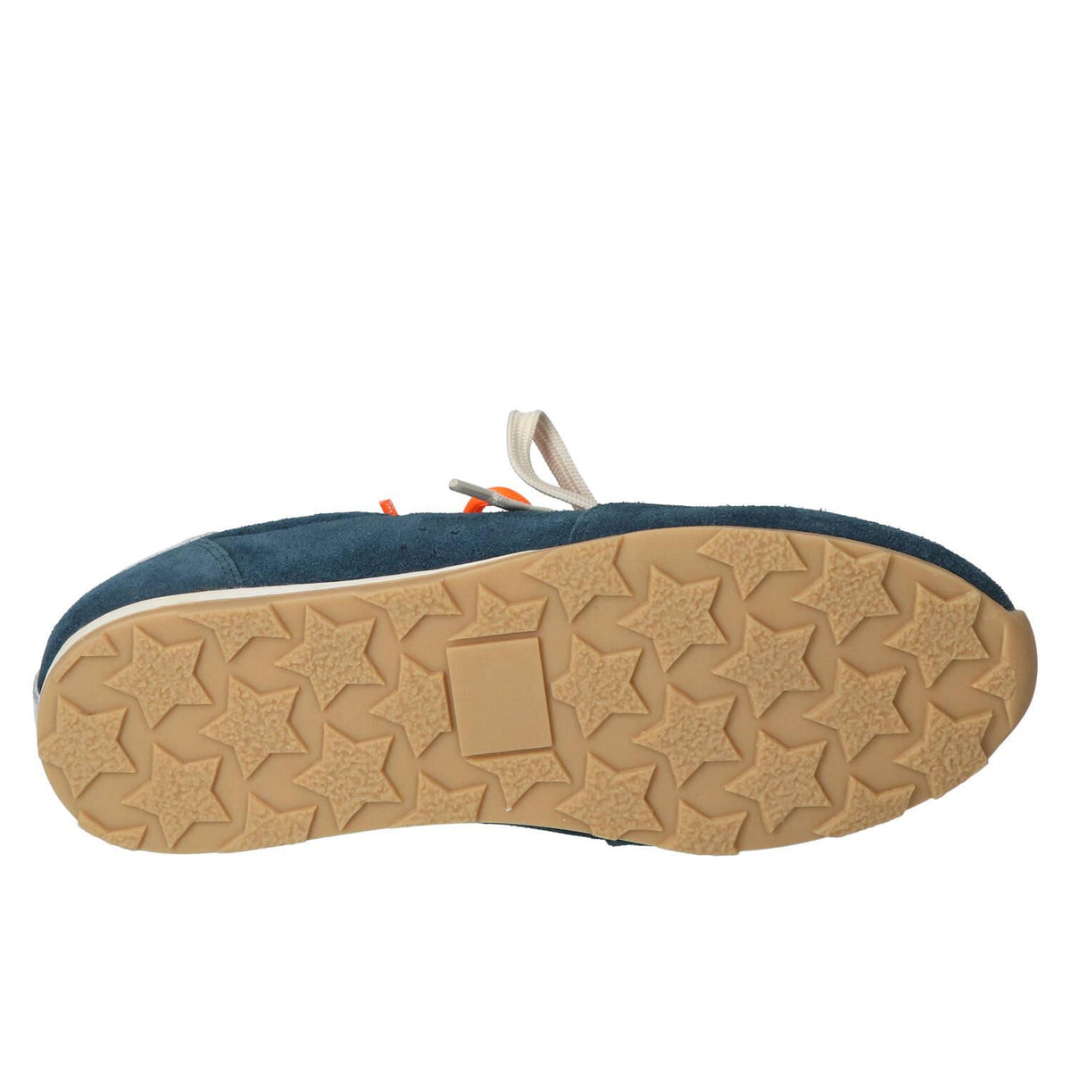 Sneakers, Blauw