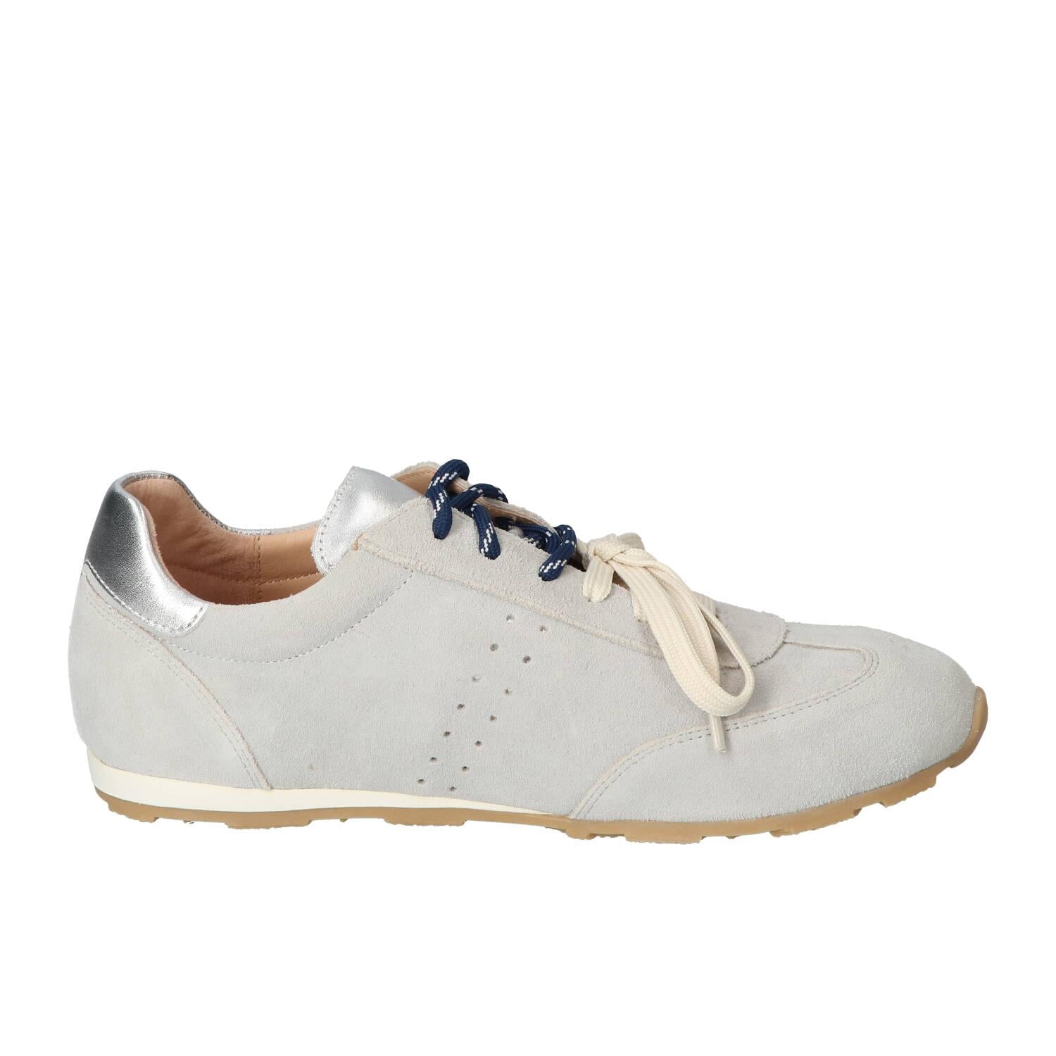 Sneakers, Lichtblauw