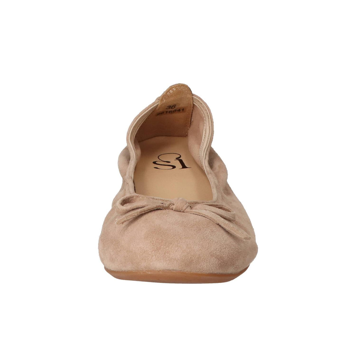 Ballerina's, Lichtbeige