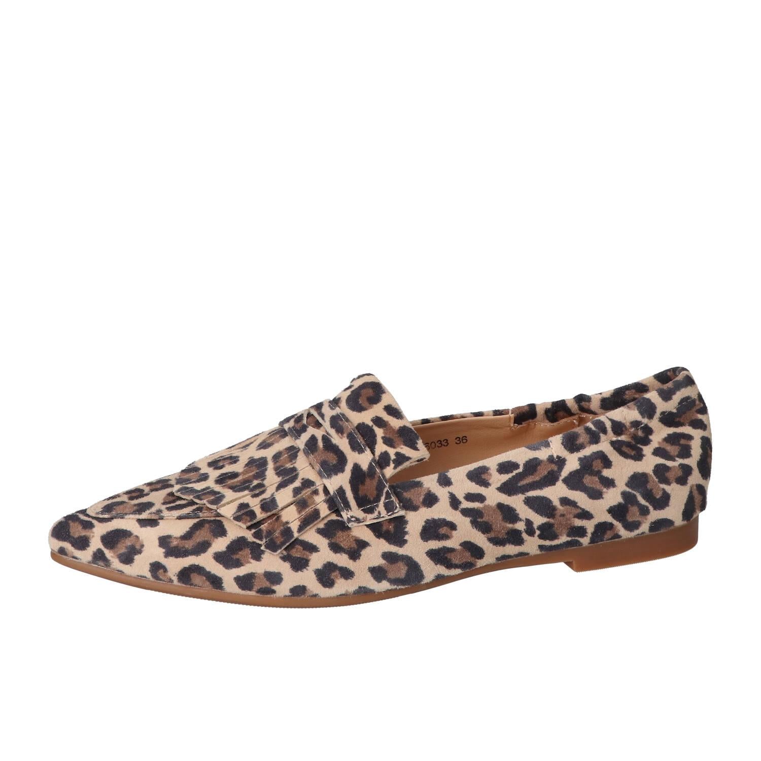 Instapschoenen, Cognac