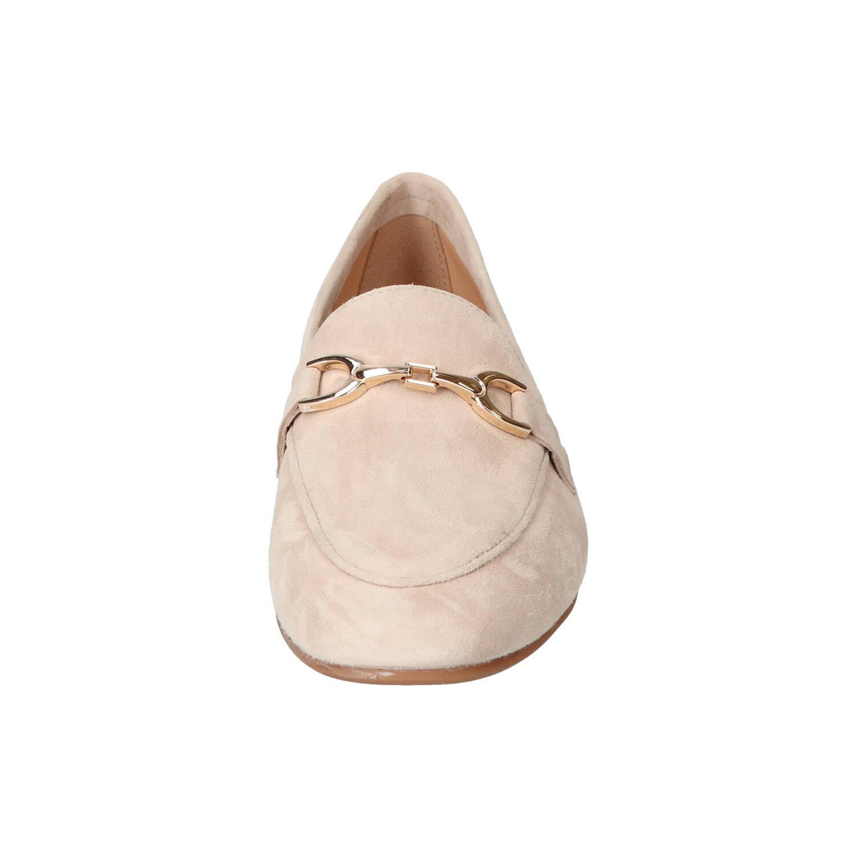 Instapschoenen, Lichtbeige