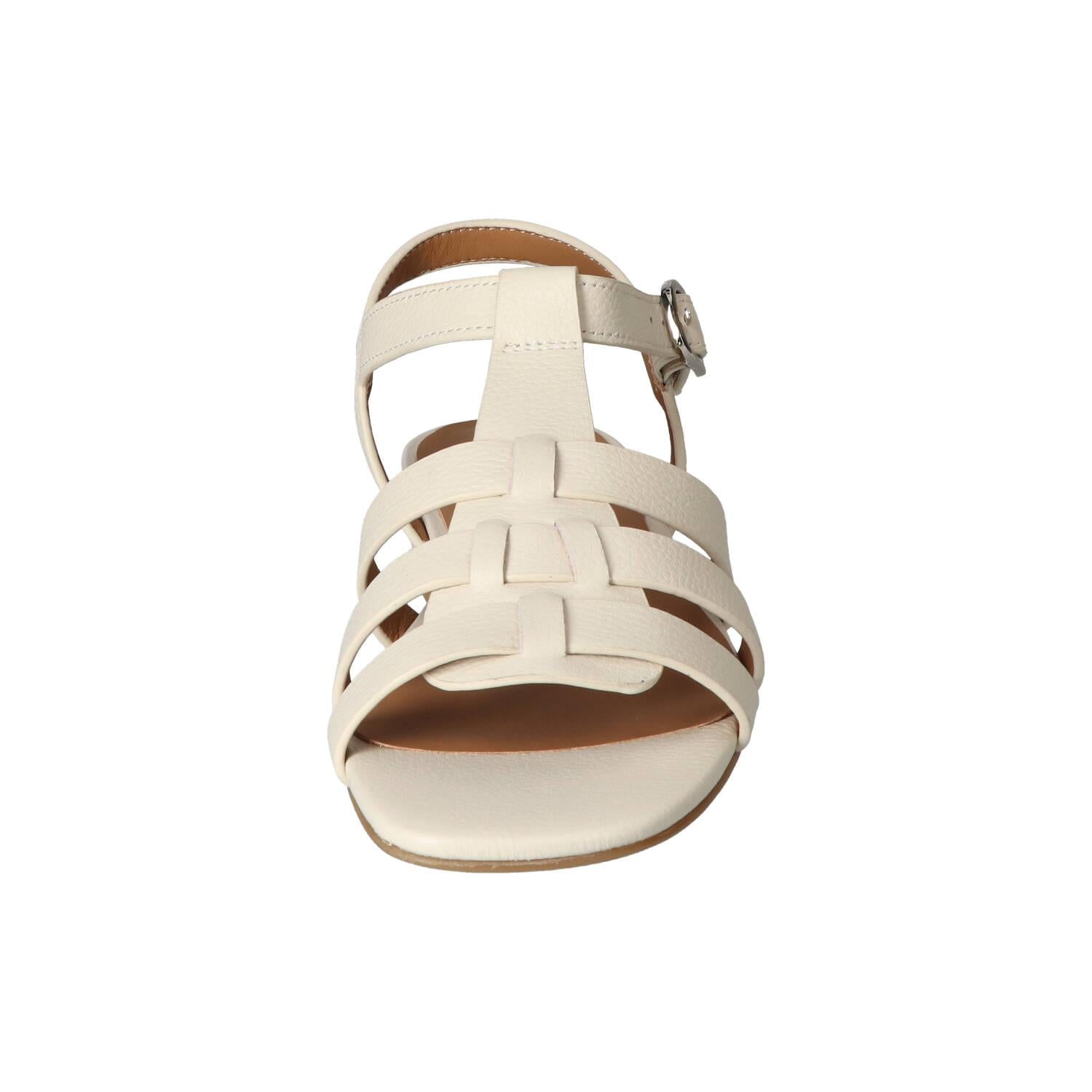 Sandalen, Off White