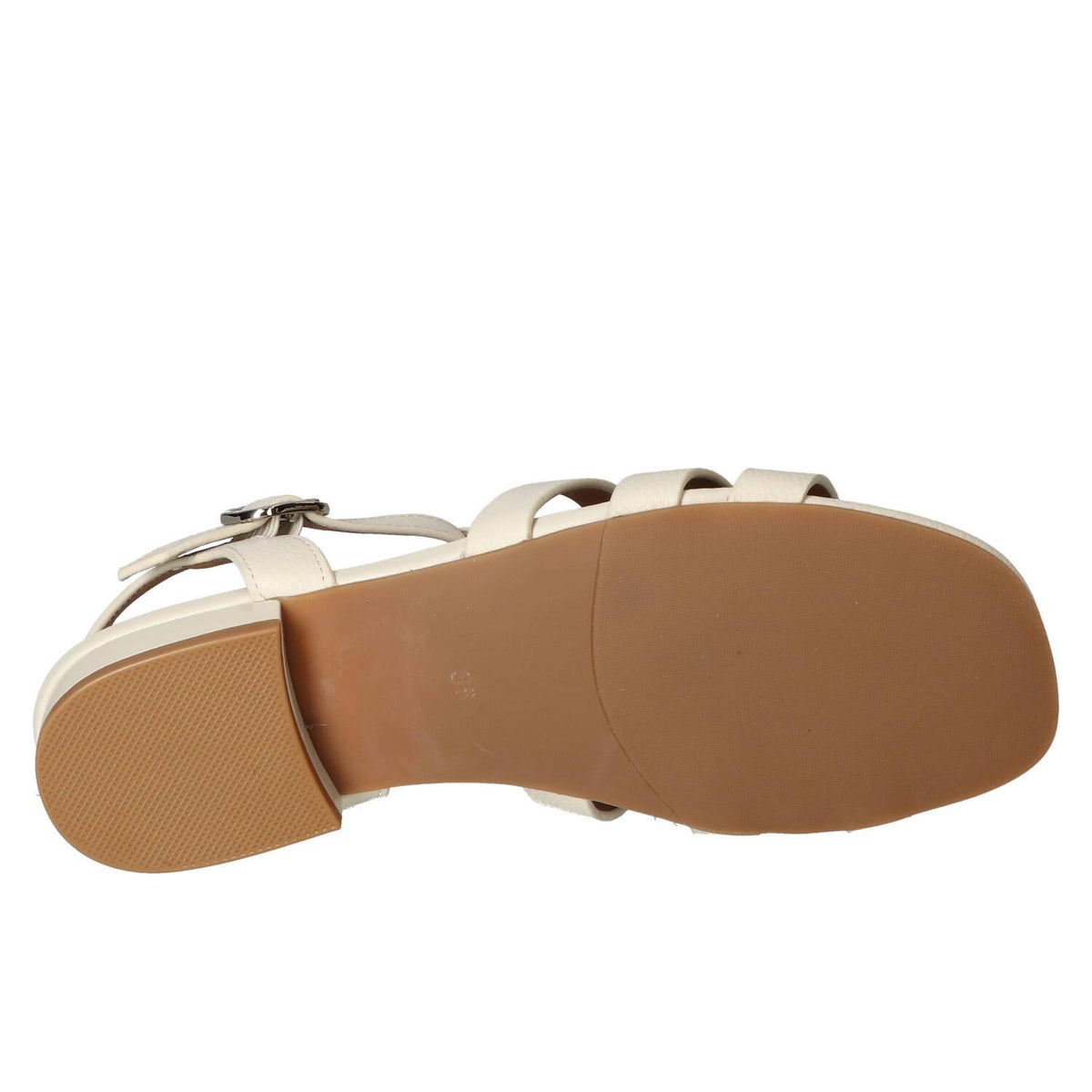 Sandalen, Off White