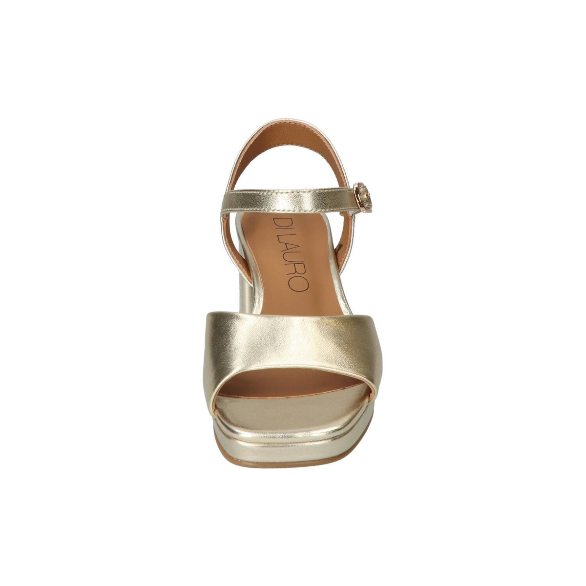 Sandalen, Goud