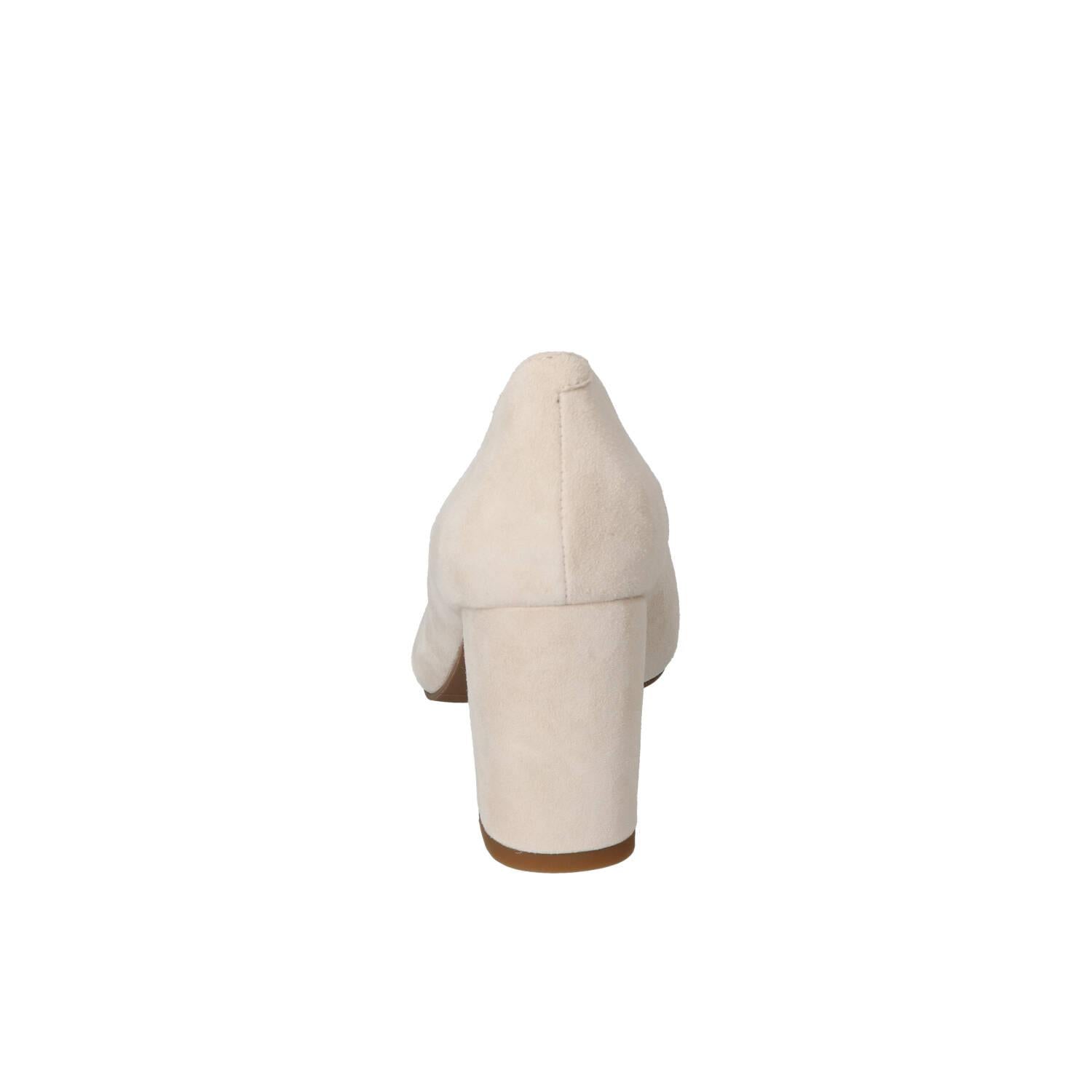 Pumps, Lichtbeige