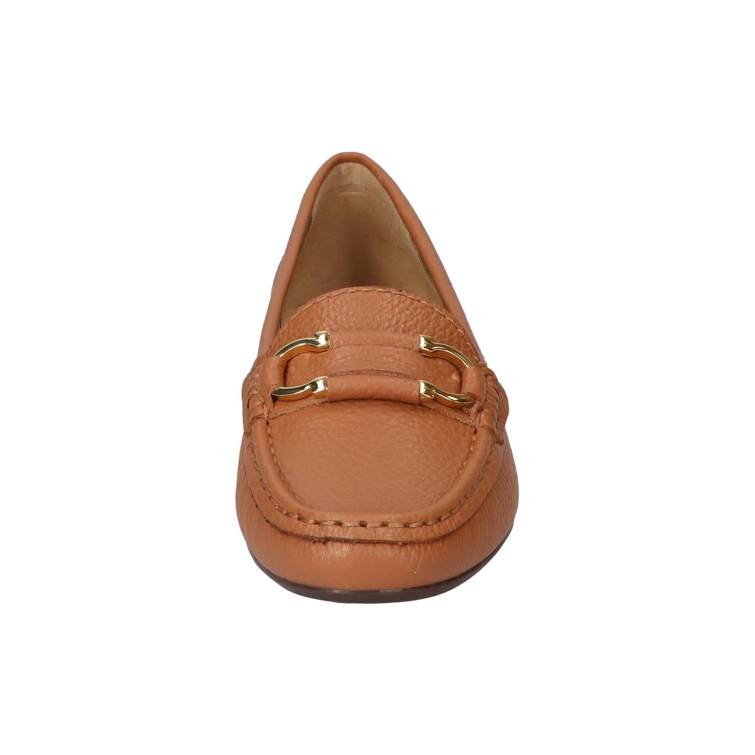 Instapschoenen, Cognac