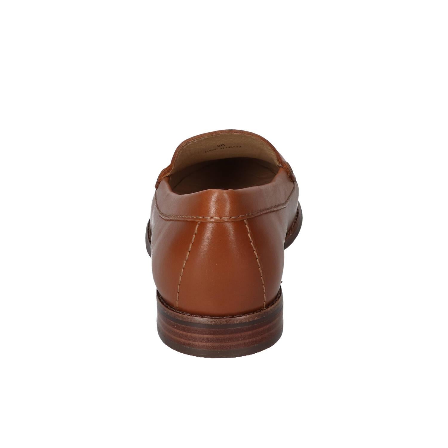 Instapschoenen, Cognac