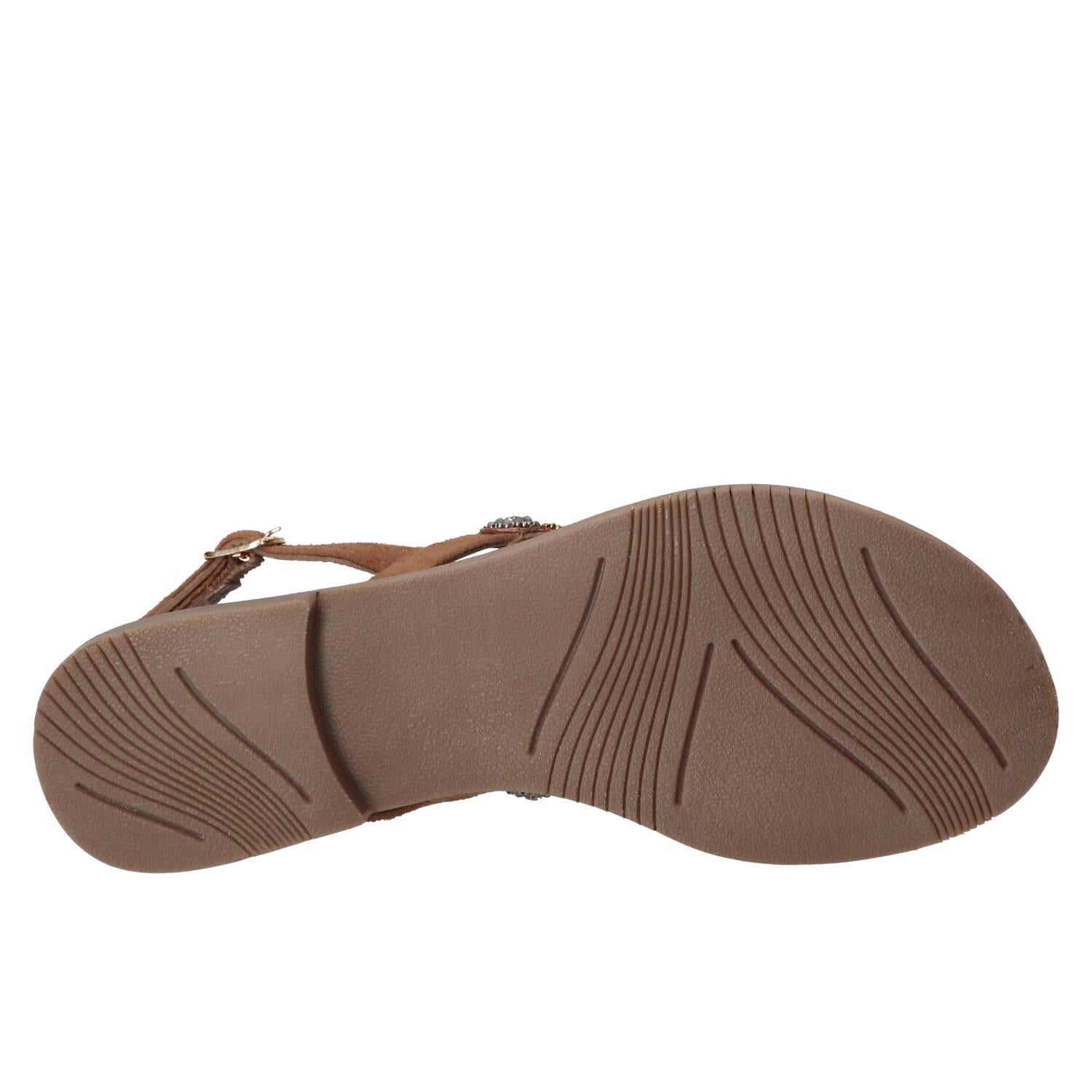 Sandalen, Multicolor