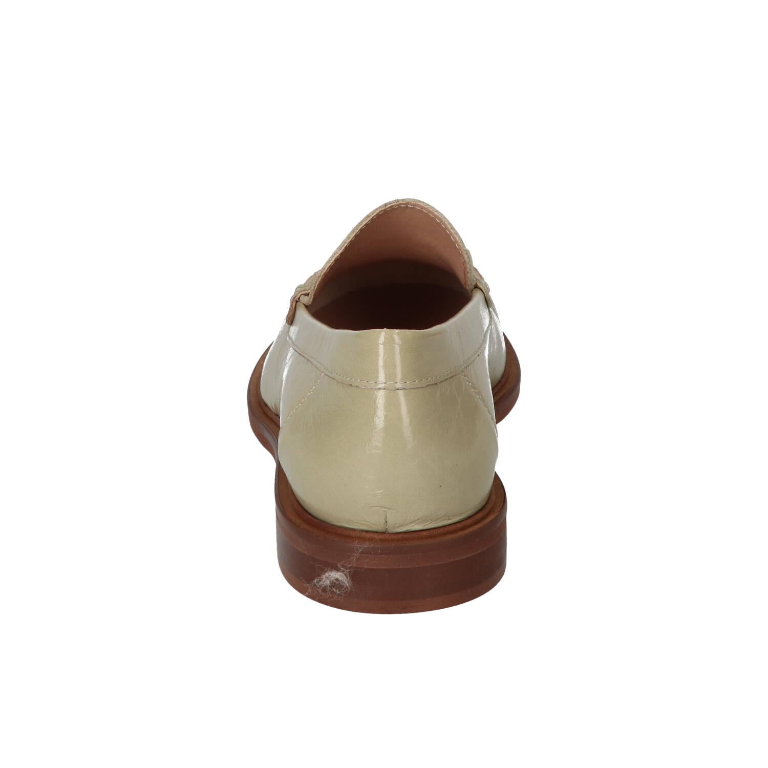 Instapschoenen, Taupe
