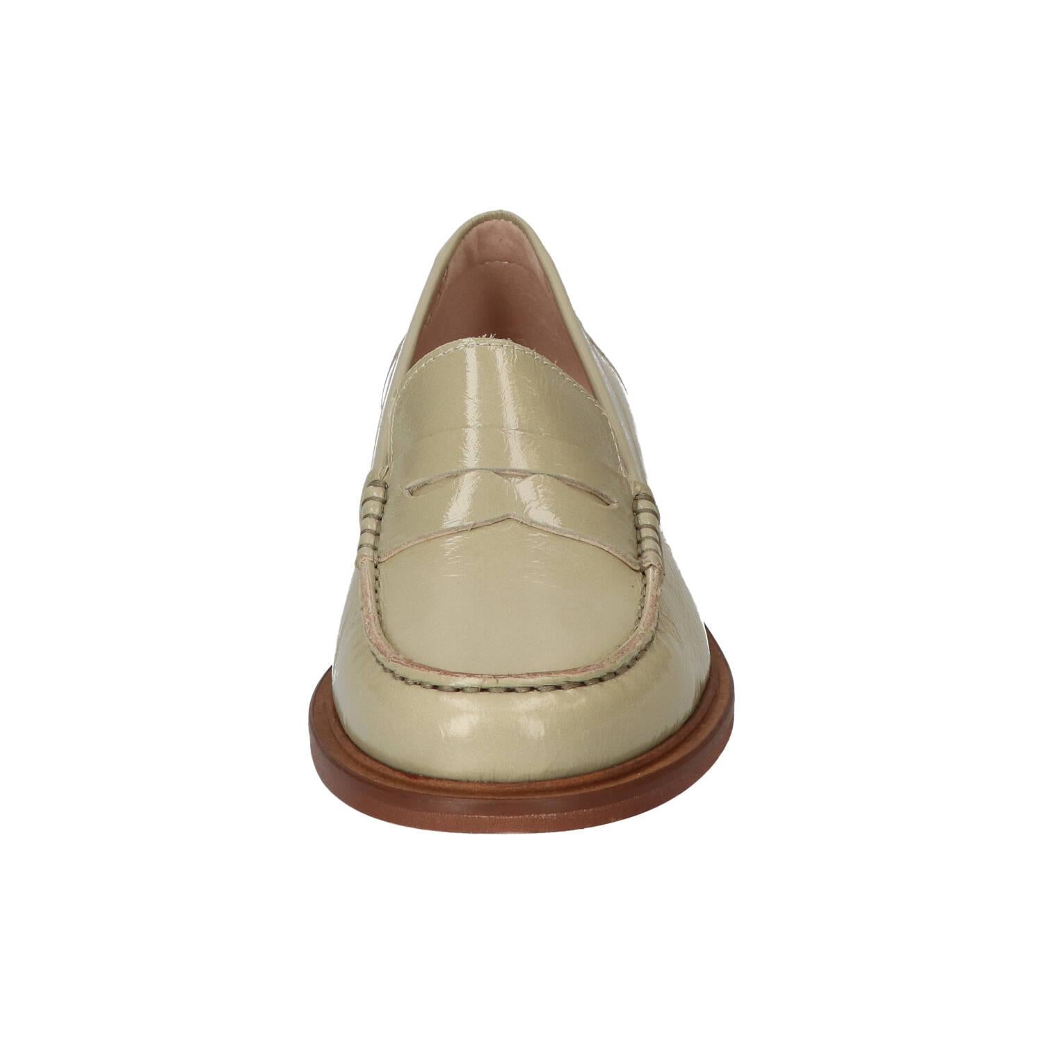 Instapschoenen, Taupe
