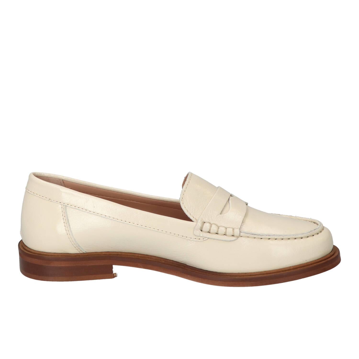 Instapschoenen, Off White