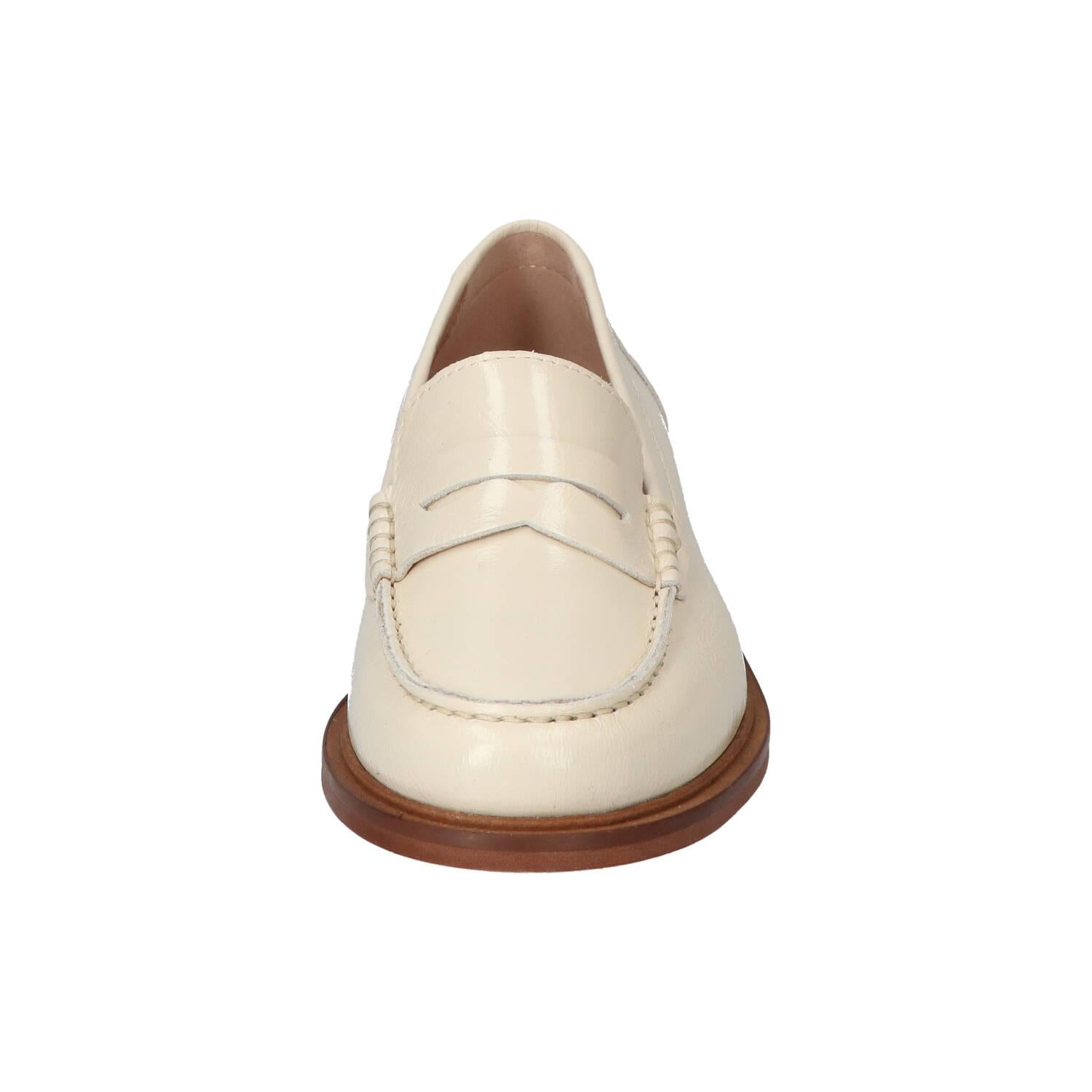 Instapschoenen, Off White
