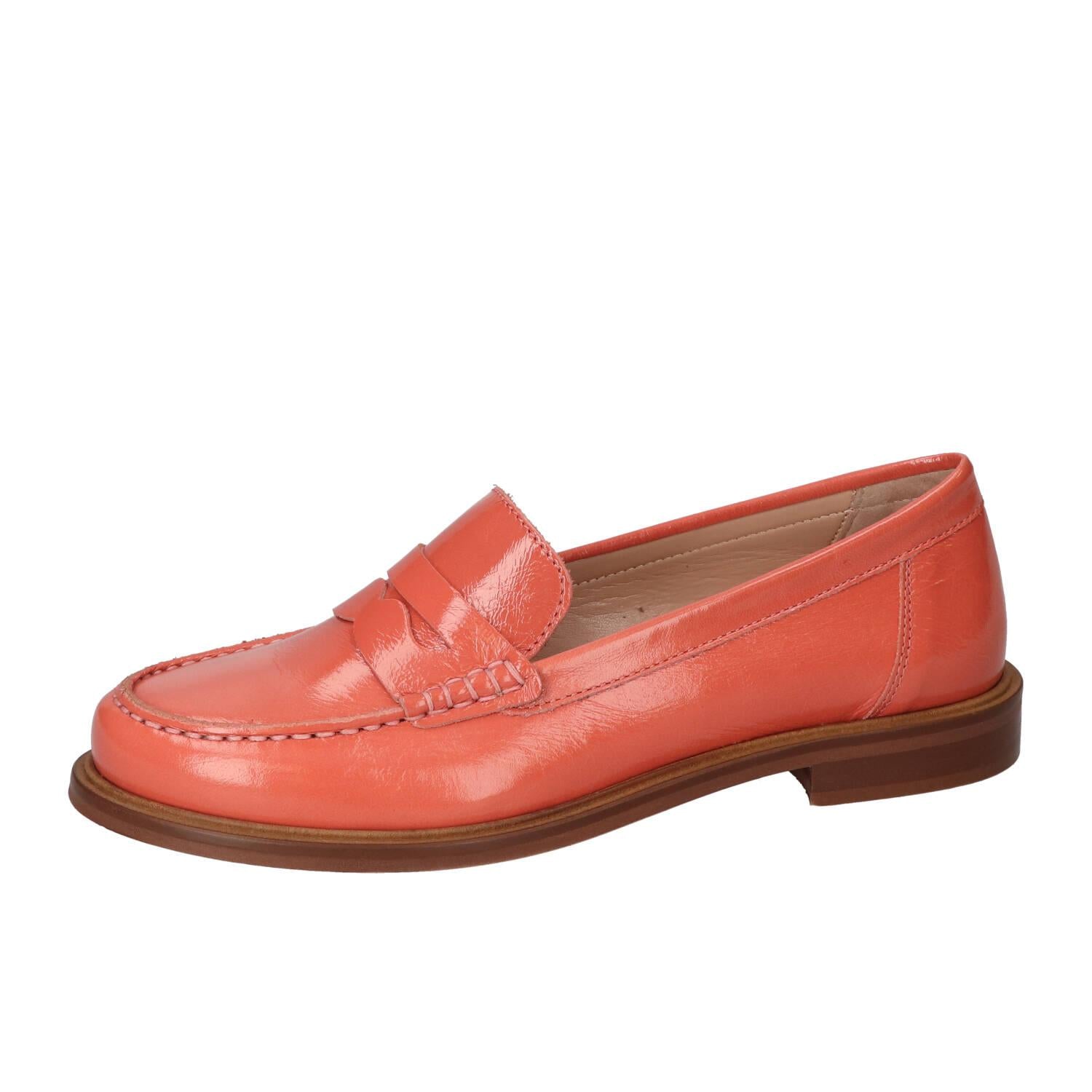 Instapschoenen, Roze