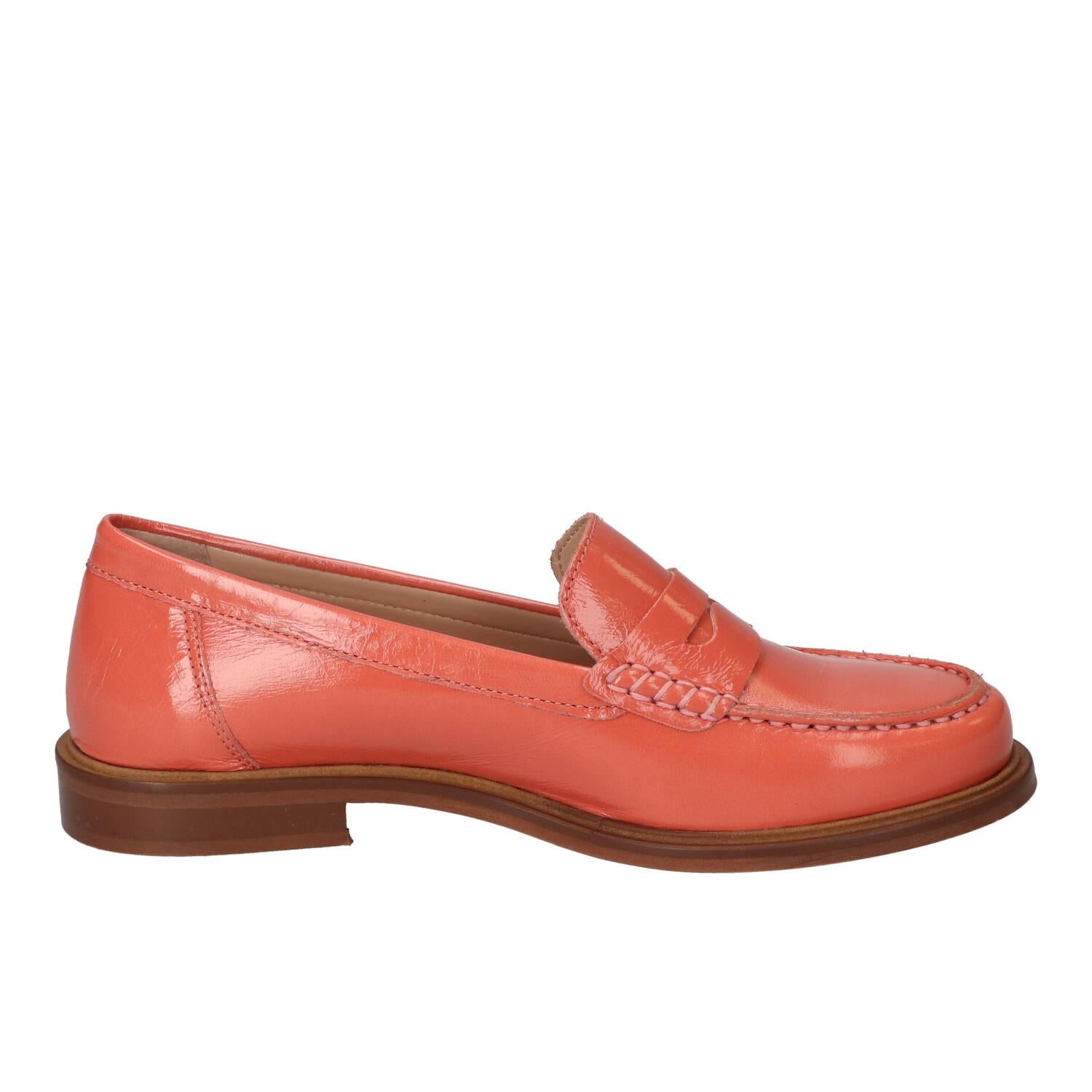 Instapschoenen, Roze