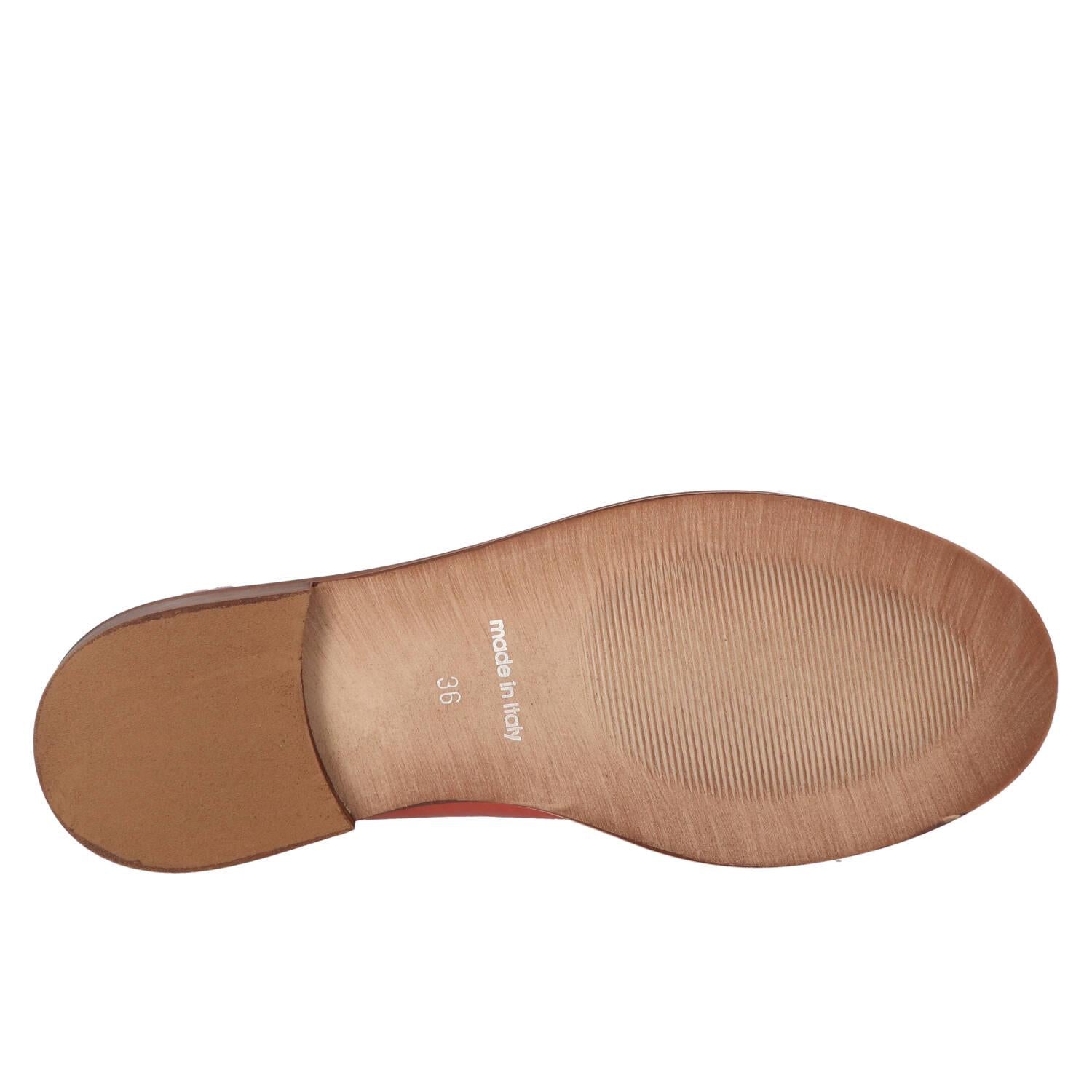 Instapschoenen, Roze