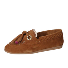 Instapschoenen, Cognac