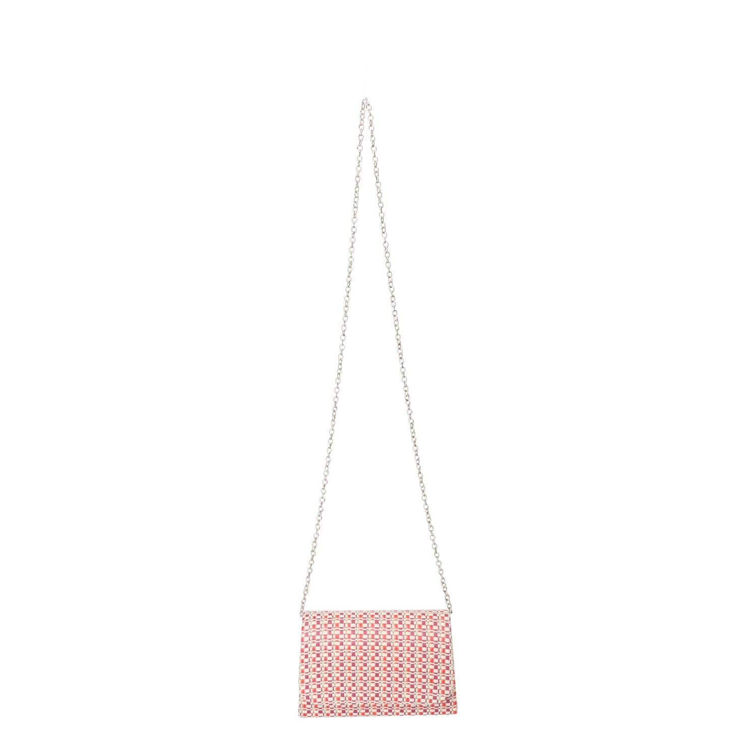 Clutches - Avondtassen, Roze