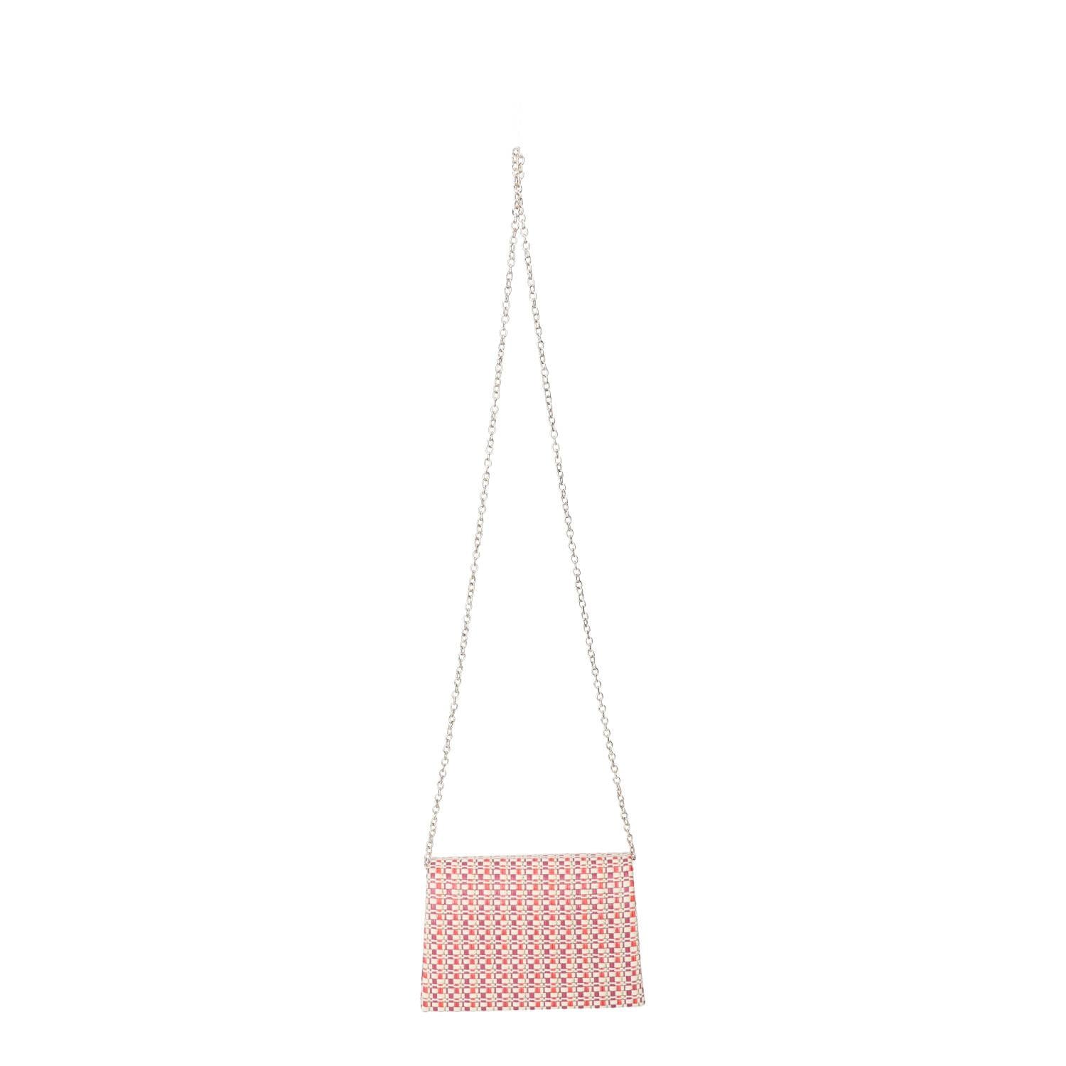 Clutches - Avondtassen, Roze