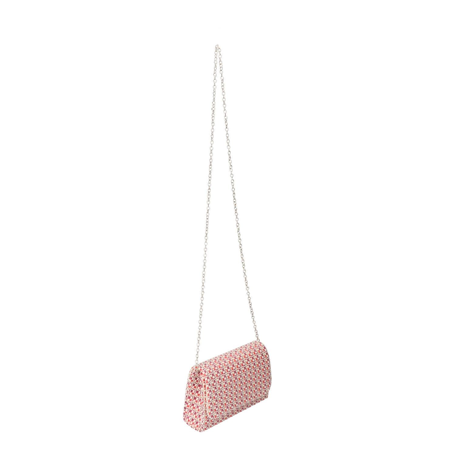 Clutches - Avondtassen, Roze