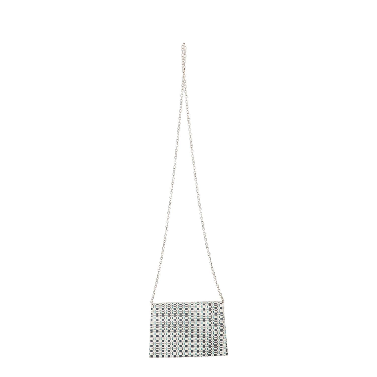 Clutches - Avondtassen, Blauw