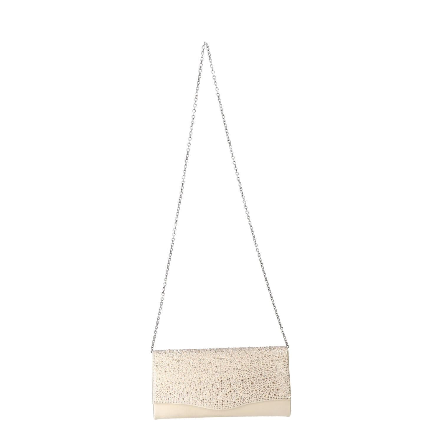 Clutches - Avondtassen, Goud