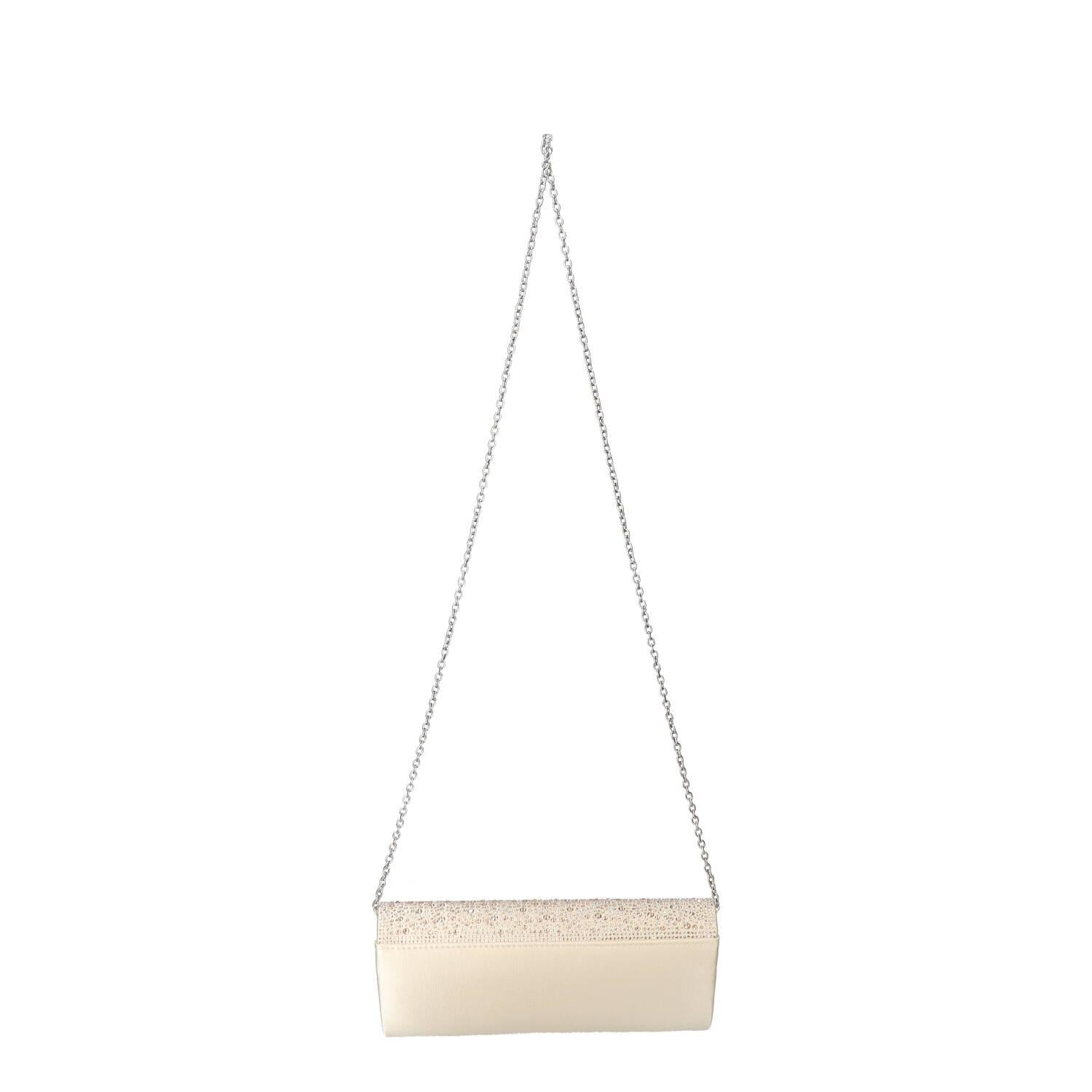 Clutches - Avondtassen, Goud