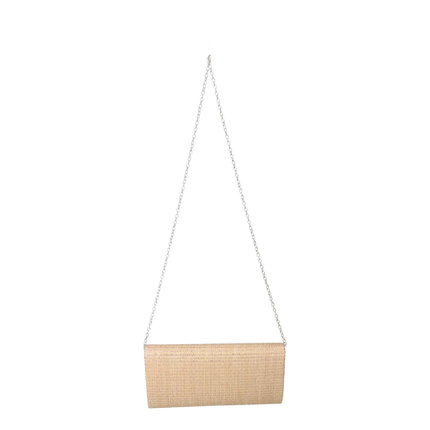 Clutches - Avondtassen, Roze