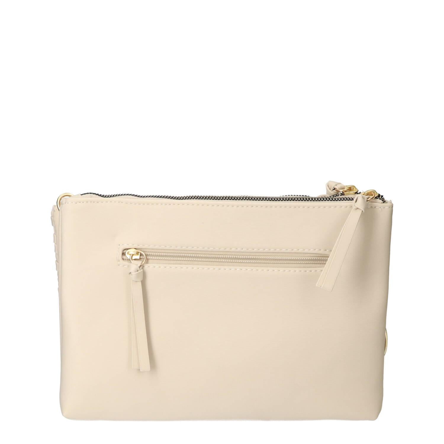 Crossbody Tassen, Lichtbeige
