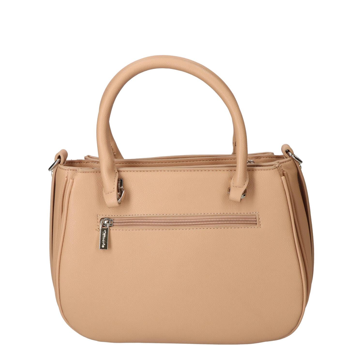 Handtassen, Lichtbeige