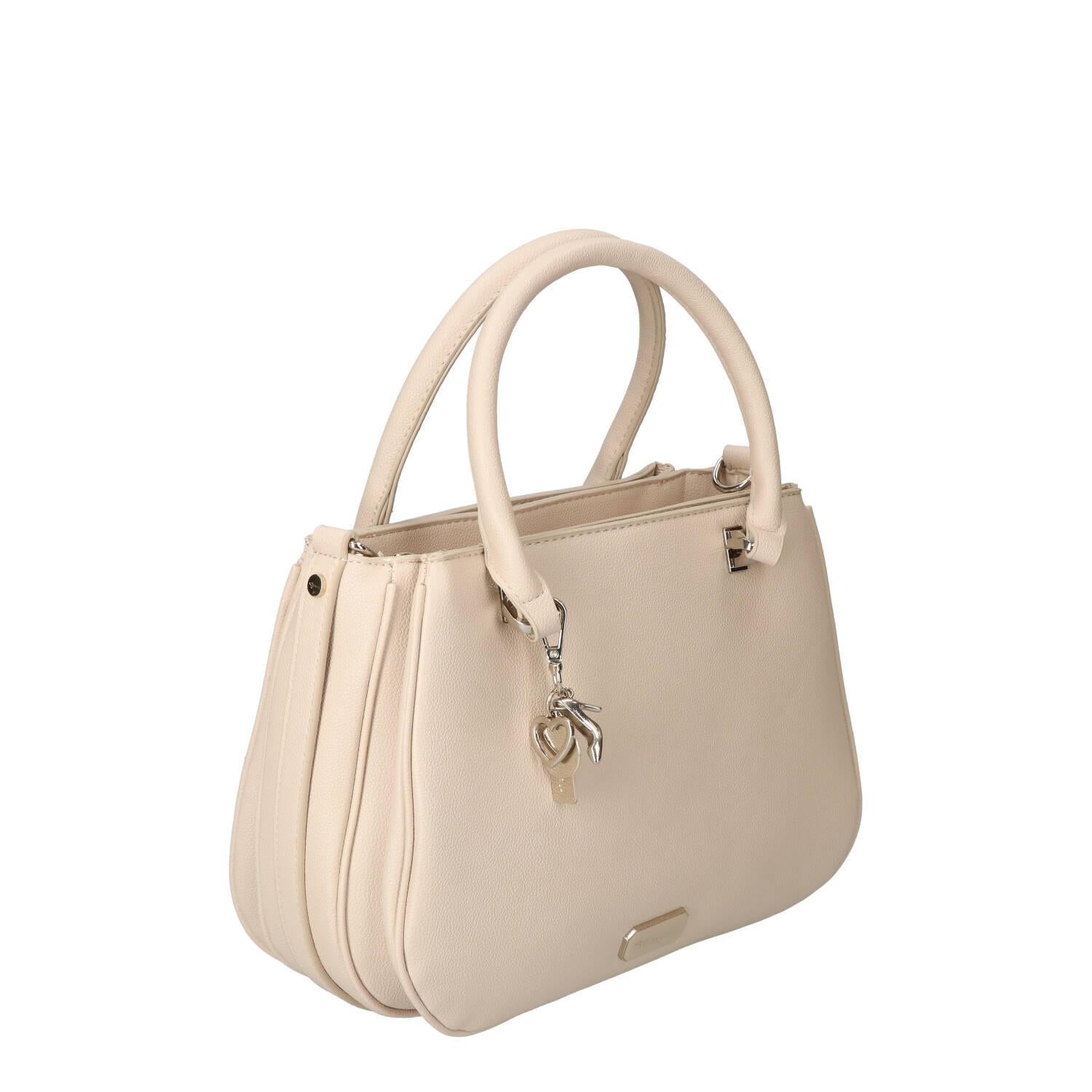 Handtassen, Lichtbeige