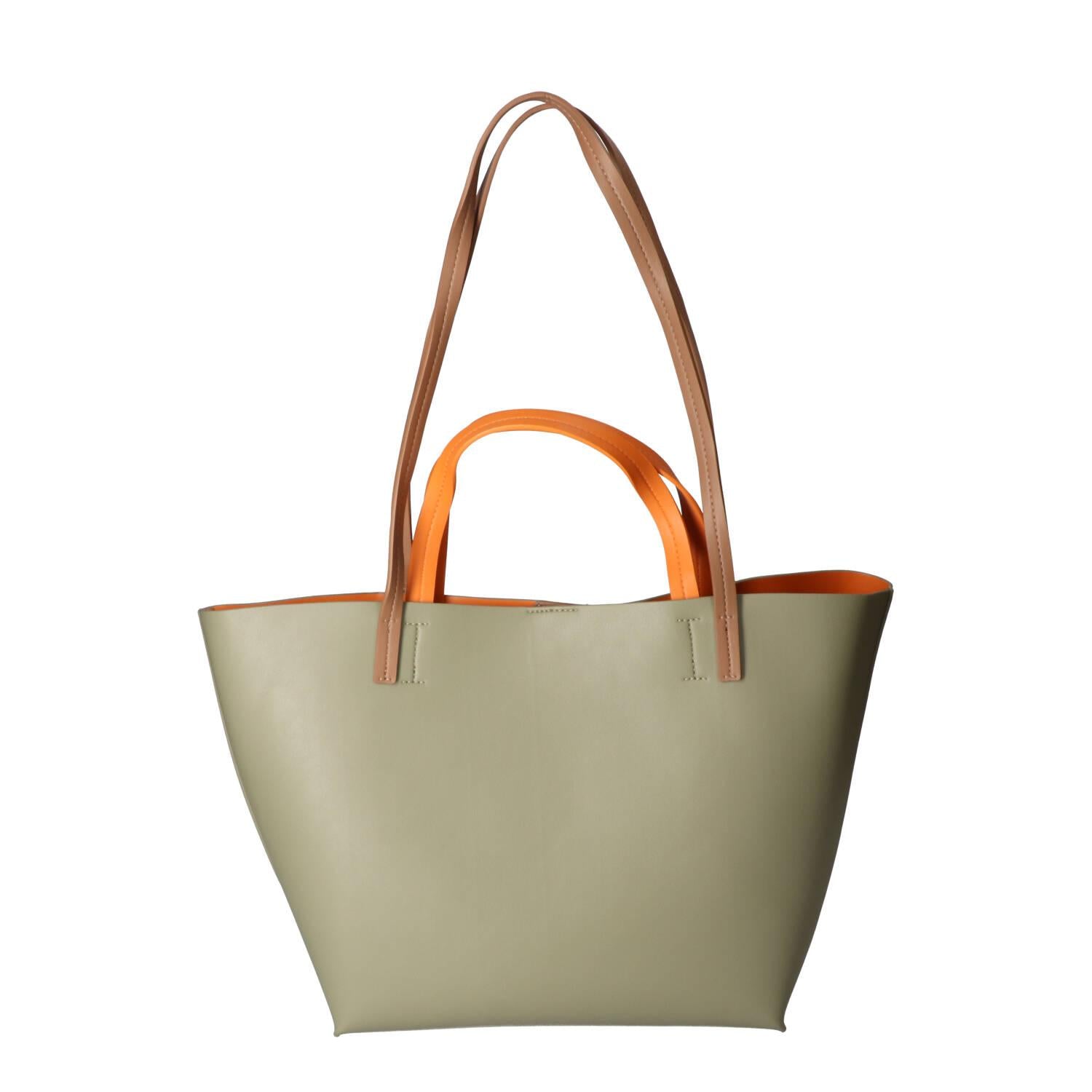 Shoppers - Strandtassen, Groen