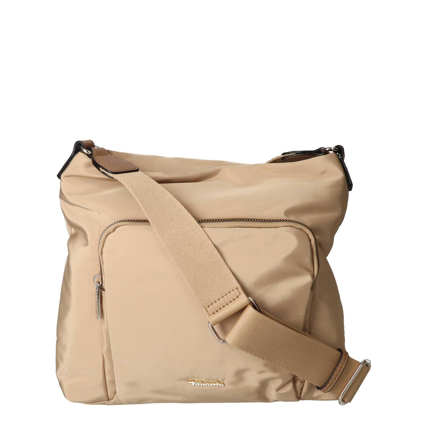 Crossbody Tassen, Cognac