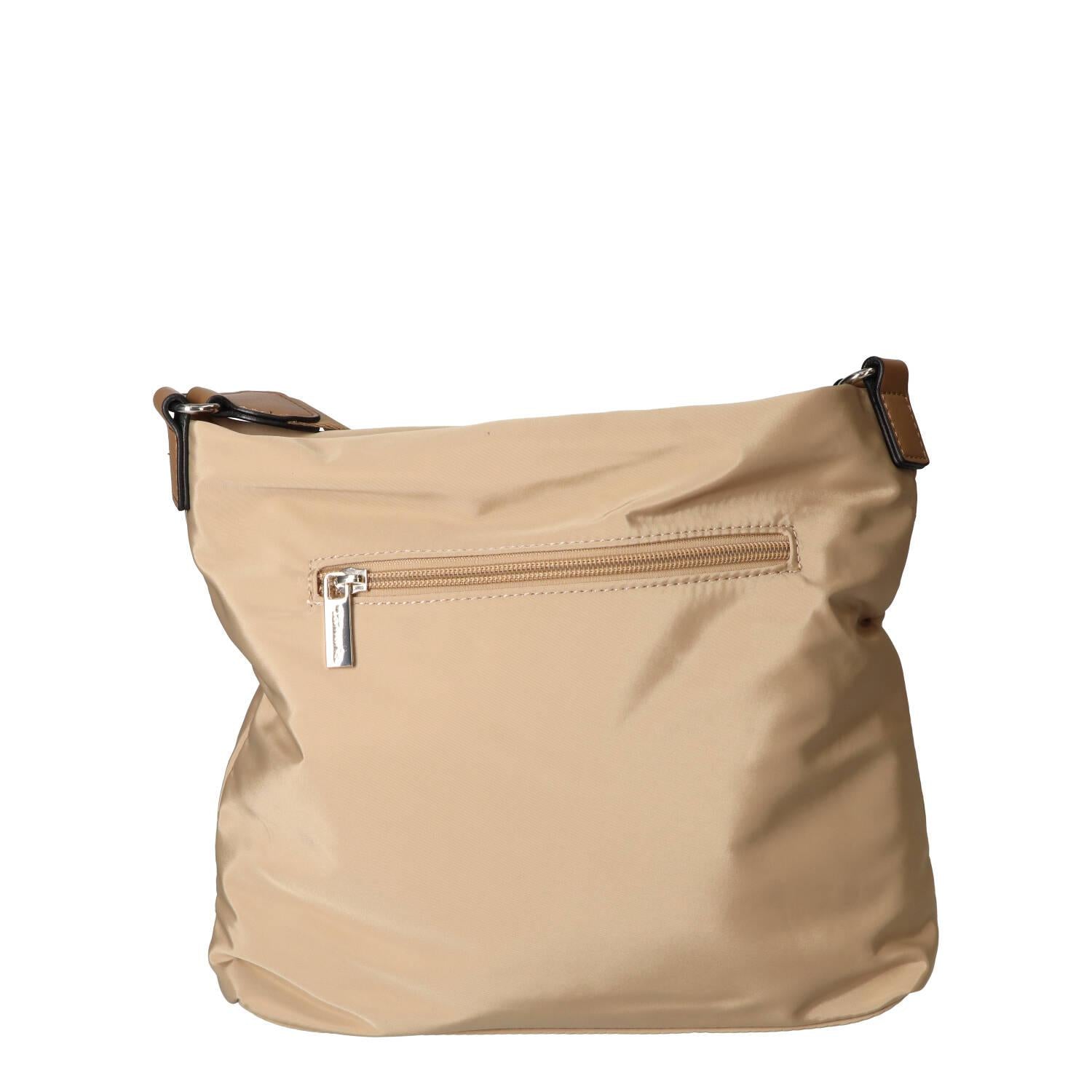 Crossbody Tassen, Cognac