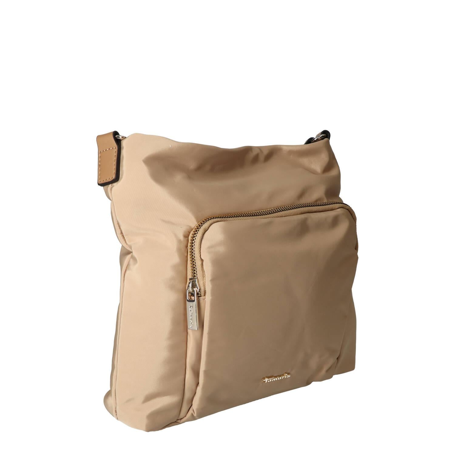 Crossbody Tassen, Cognac