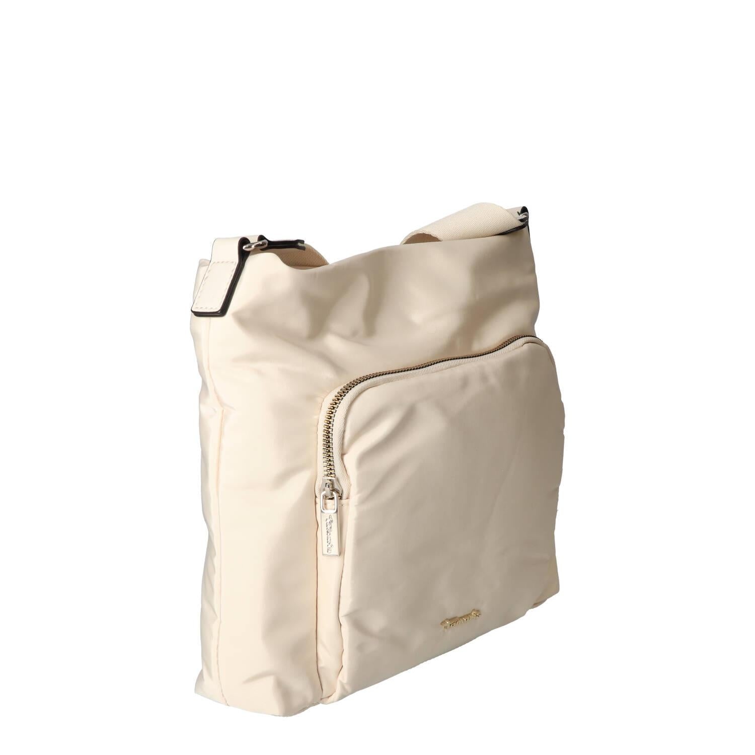 Crossbody Tassen, Lichtbeige