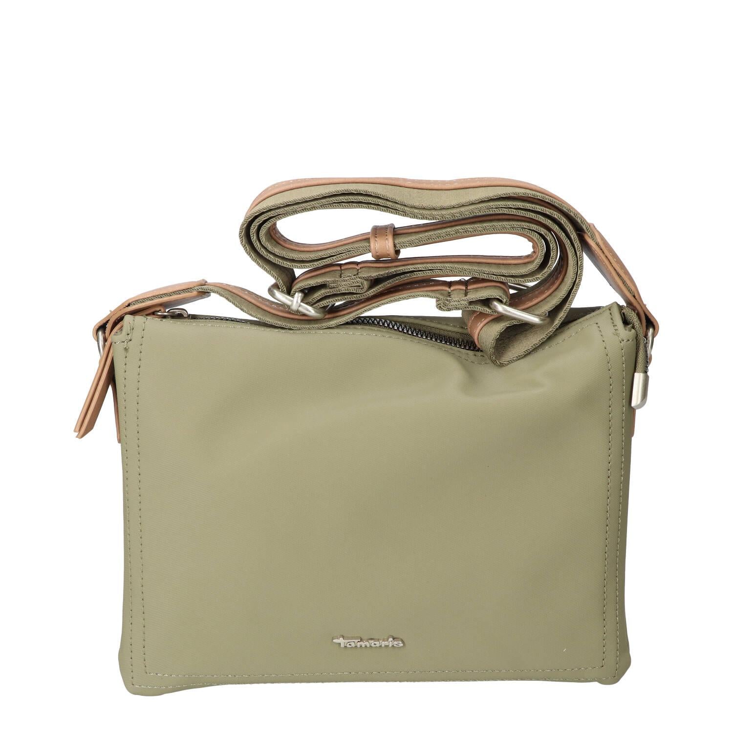 Crossbody Tassen, Groen