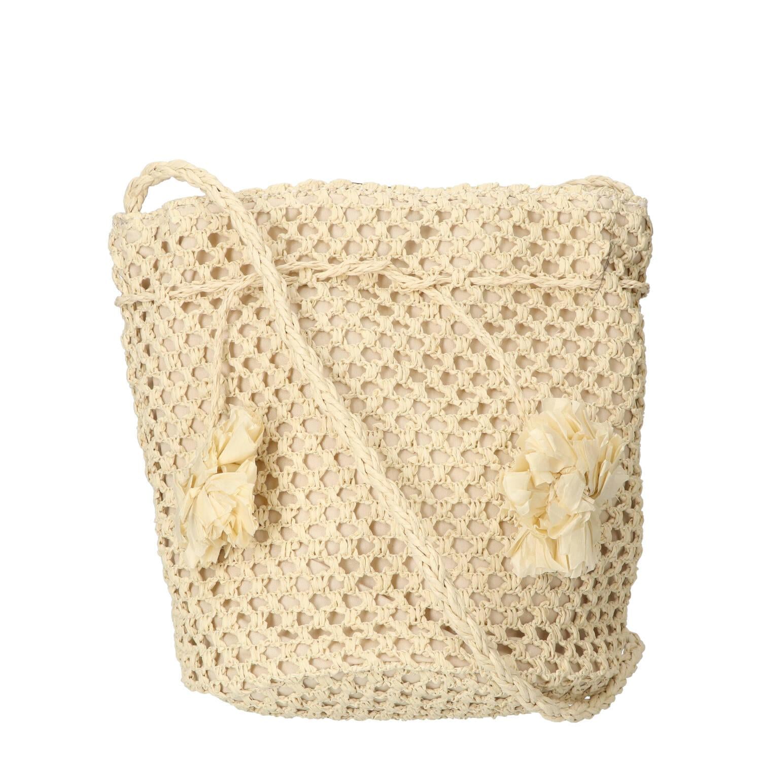 Crossbody Tassen, Lichtbeige