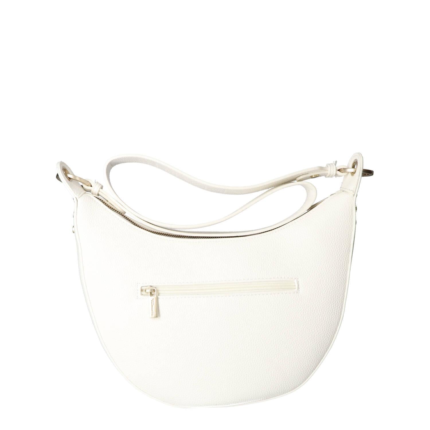 Crossbody Tassen, Wit