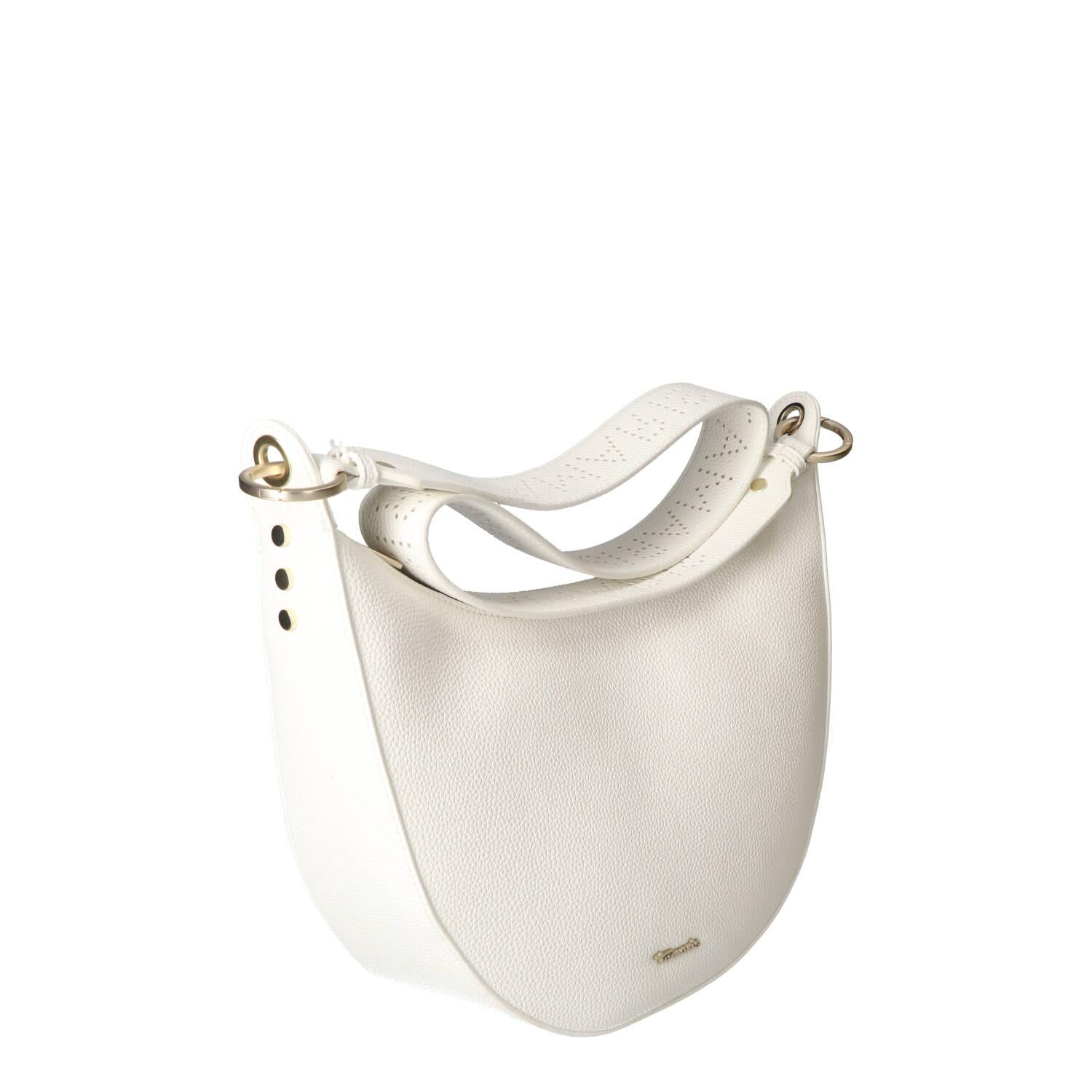 Crossbody Tassen, Wit
