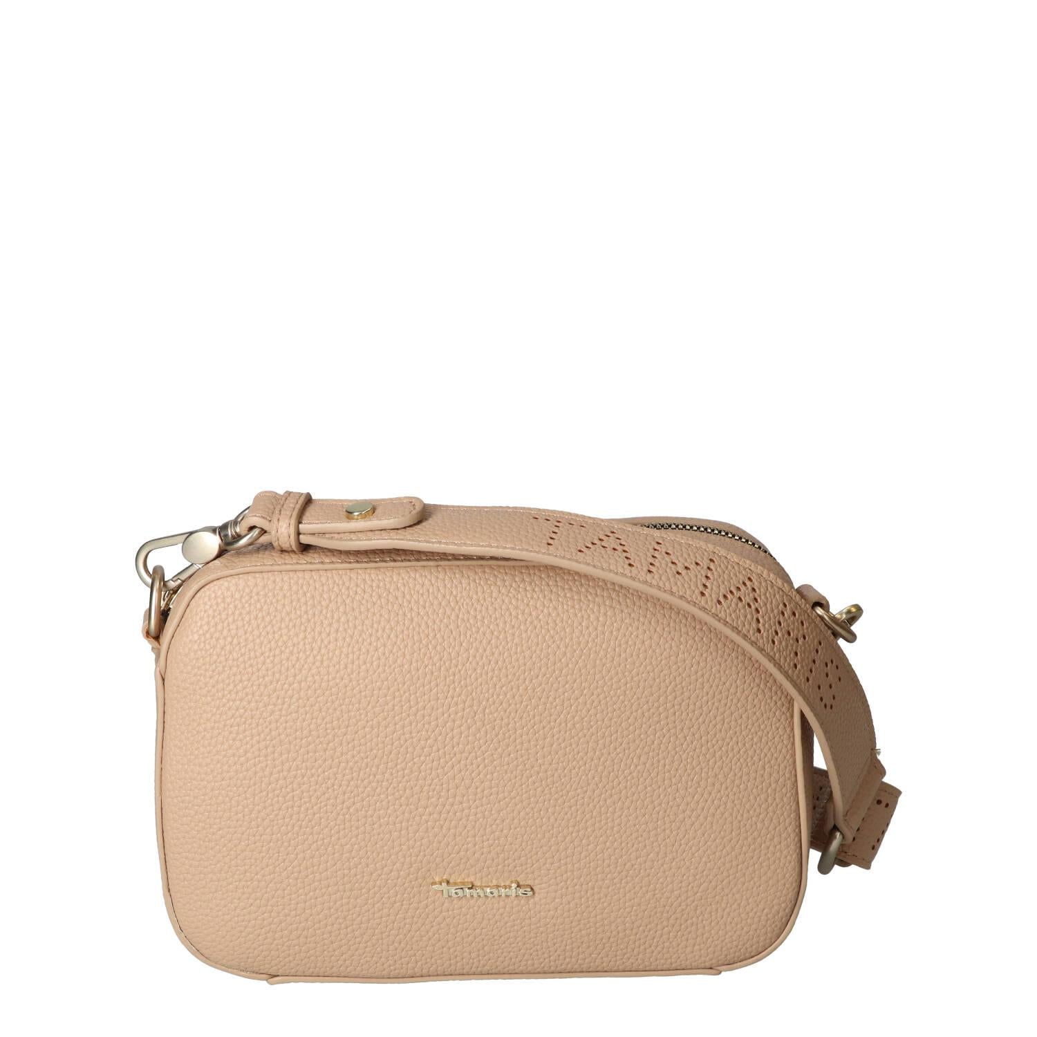 Crossbody Tassen, Lichtbeige
