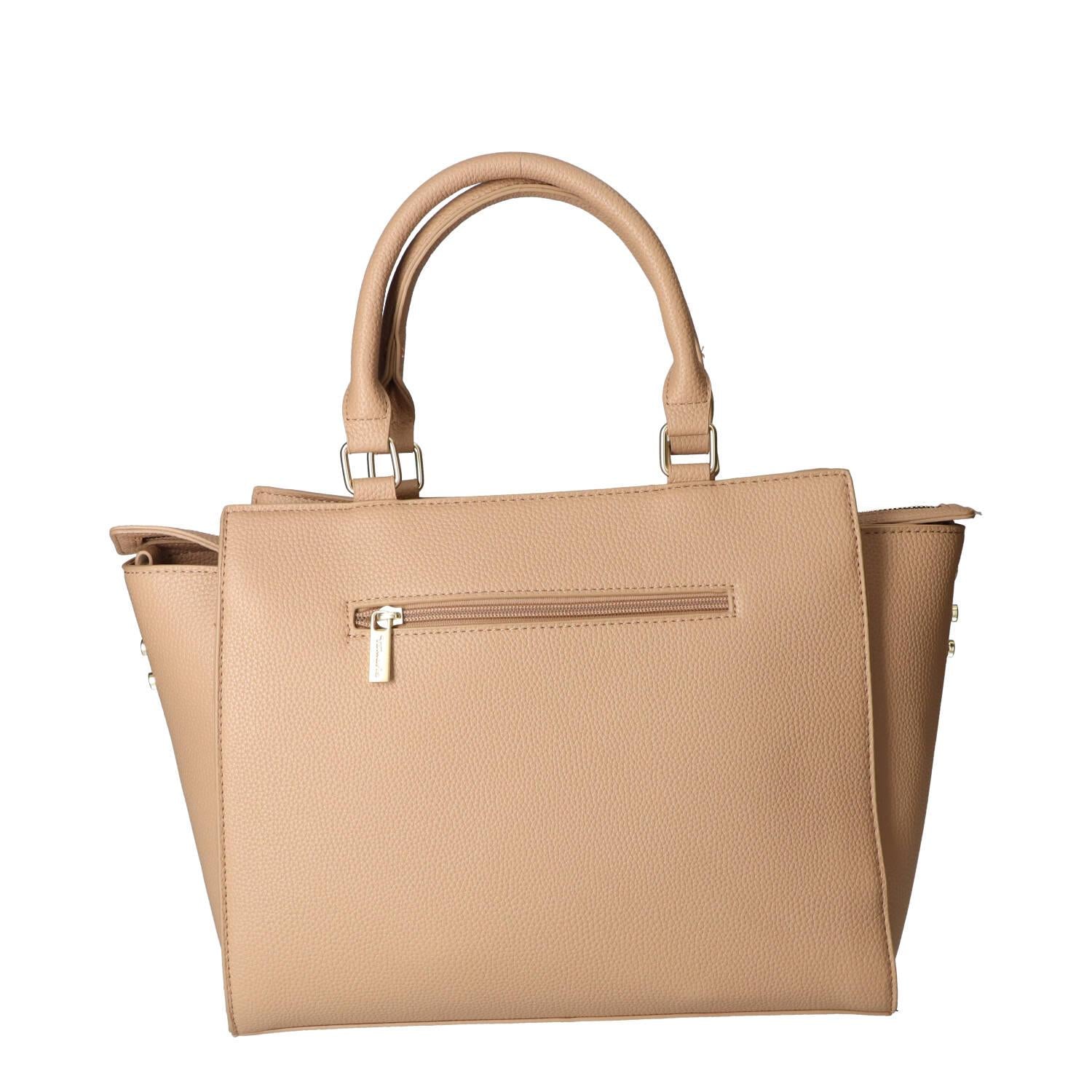 Handtassen, Lichtbeige